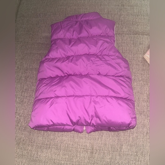 Lot of 2 vests for girls size 4T - Picture 6 of 9